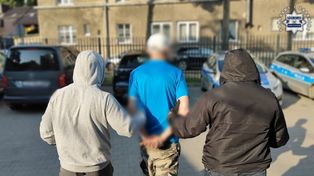 Strzelce Opolskie: Groził urzędniczce śmiercią – 41-latek zatrzymany