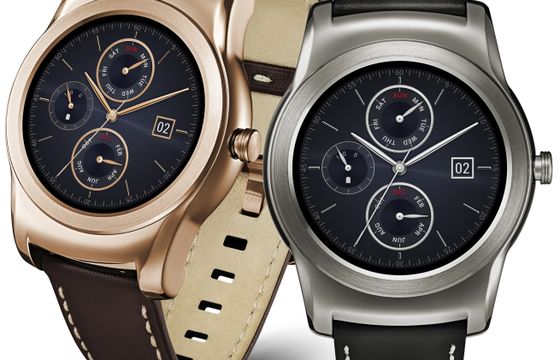 LG Watch Urbane - nowy smartwatch od LG