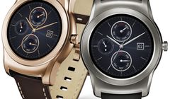 LG Watch Urbane - nowy smartwatch od LG