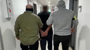 51-latek strzelił do byłej partnerki na klatce. Ustalenia śledczych