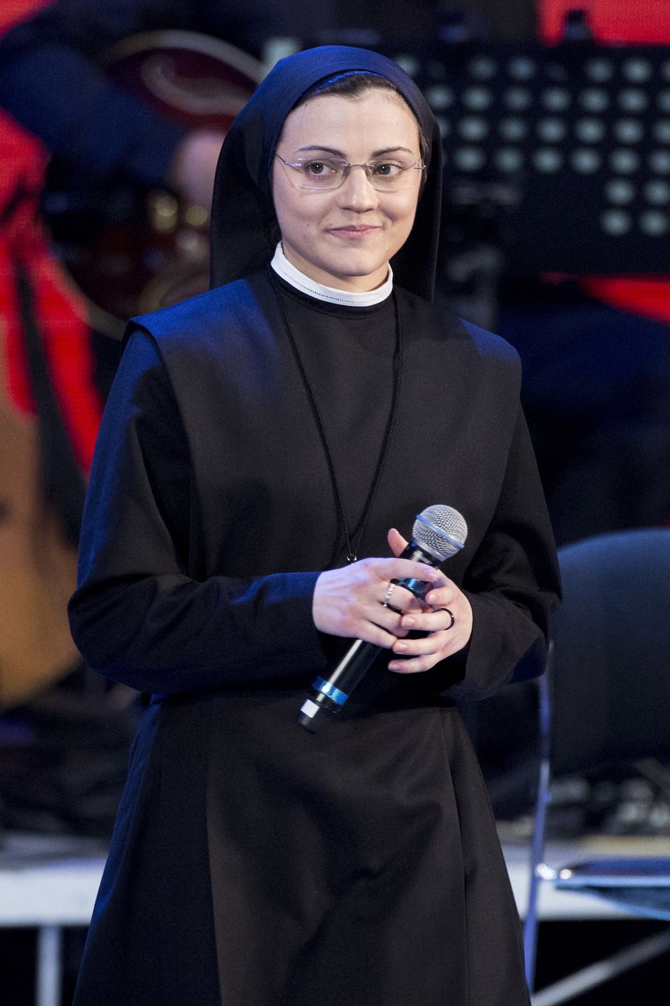 Cristina Scuccia