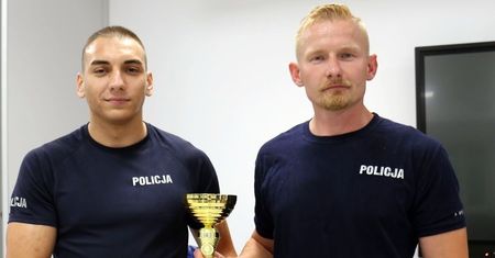 Patrol z Puław zwycięzcą wojewódzkich eliminacji „Patrol Roku 2024”