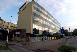 Katowice. Kobieta z zawałem odesłana do innego szpitala. Tak zdecydował ochroniarz