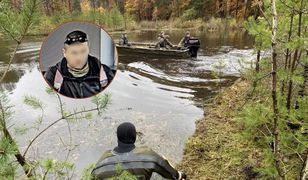 Ojciec zabił synka. Prokuratura utajniła akta