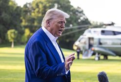 Był na szczycie NATO z Trumpem. Dziś odsłania kulisy