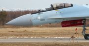 Rosjanie odebrali Su-35S. Ich liczba przykuwa uwagę