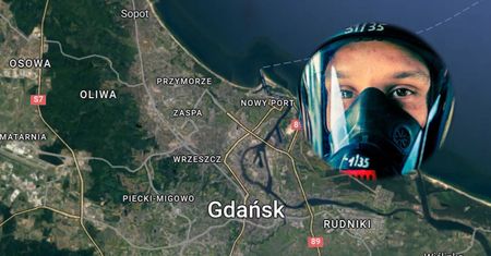 Z wodą stało się coś dziwnego. Wezwano służby