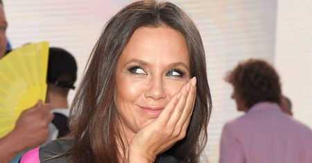 Kinga Rusin chwali się działalnością charytatywną, zdradzając, co podarowała potrzebującym: "Dwie lodówki, zamrażarkę, piekarnik". Ma gest?
