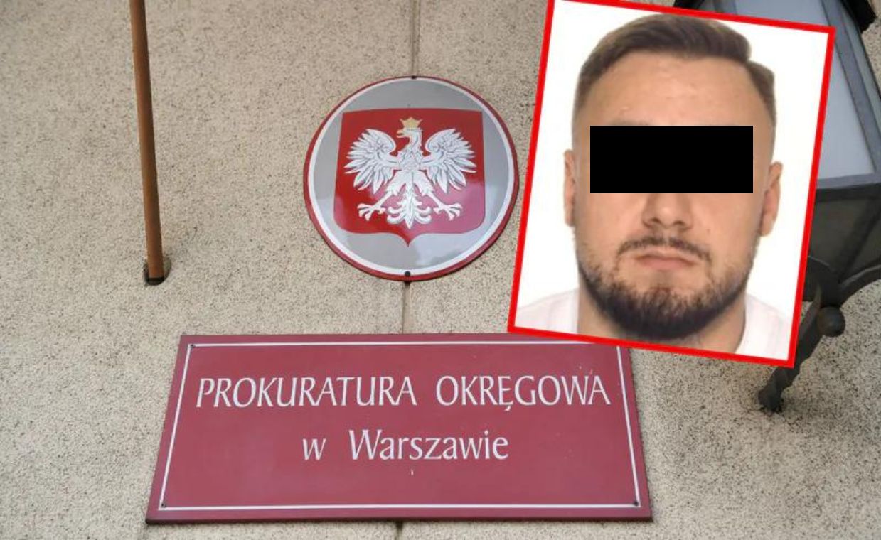 Seria zatrzymań. Szokujące szczegóły po wypadku w Warszawie