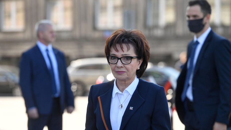 Elżbieta Witek