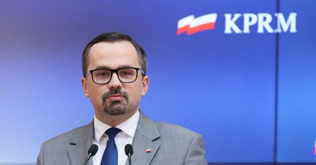 Poseł PiS o stanie wyjątkowym. "Każdy, kto atakuje działania SG, gra ręka w rękę z Łukaszenką"
