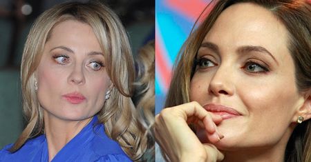 Kręglicka krytykuje Jolie: "POCHOPNA DECYZJA! JESTEM PRZECIWNA MAMMOGRAFII!"