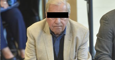 Wyrok w sprawie Jerzego S. Aktor komentuje decyzję sądu