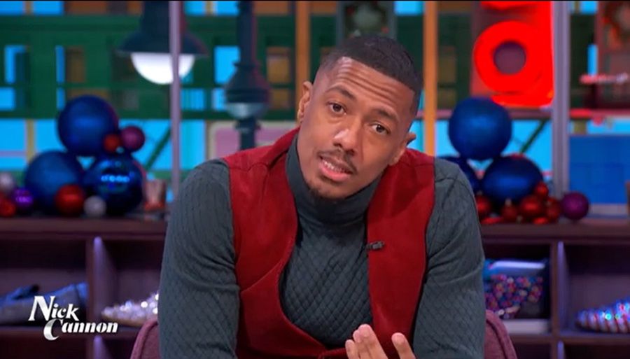 Nick Cannon stracił syna 