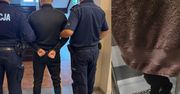 Bytów: Dzielnicowi znaleźli go pod prysznicem w ubraniu