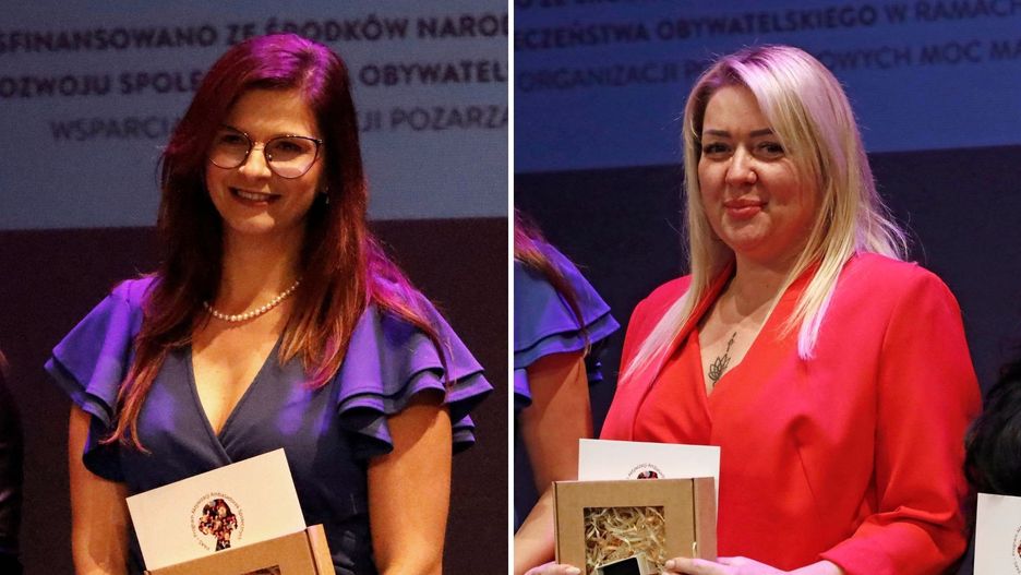 Ambasadorki Grudziądza