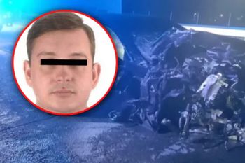 Areszt dla Sebastiana M. Sąd podjął decyzję