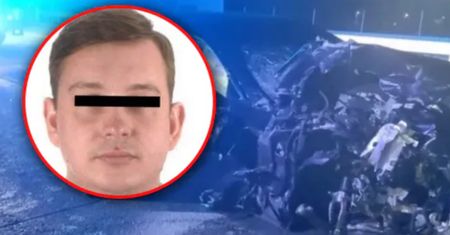 Areszt dla Sebastiana M. Sąd podjął decyzję