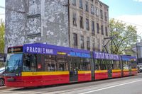 Łódzkie MPK szuka pracowników