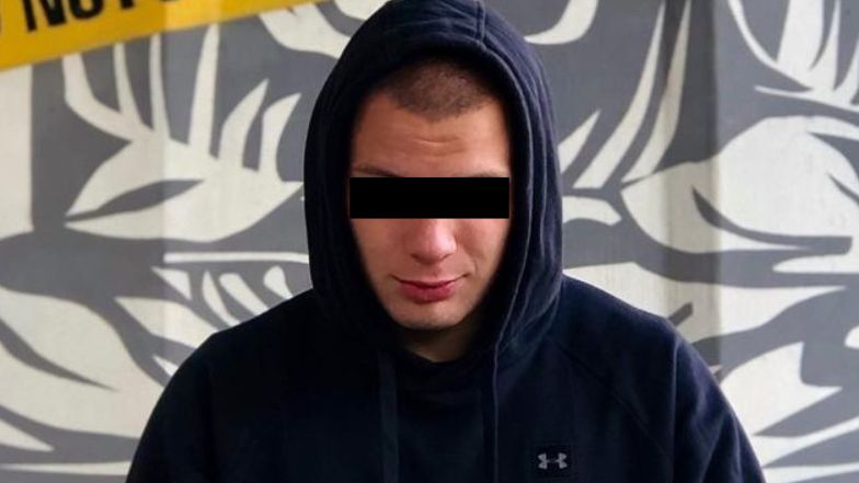 Budda ARESZTOWANY. Prawnik ujawnia, jak youtuber zareagował na decyzję sądu