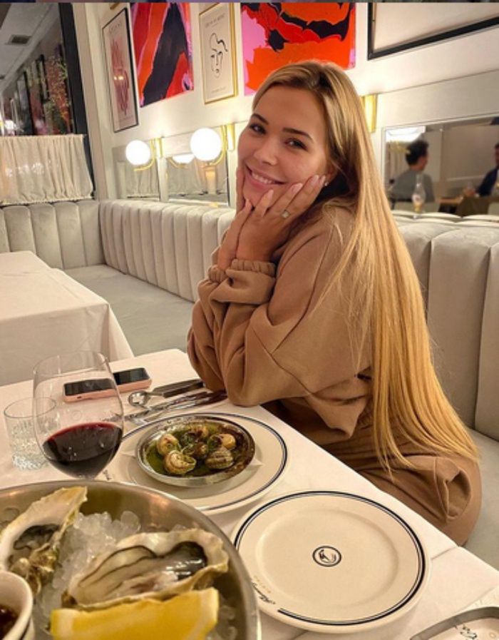 Sandra Kubicka opowiada o związku z Baronem