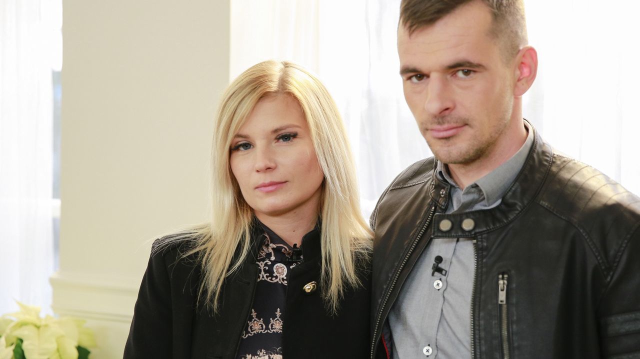 Ilona z "Rolnik szuka żony" nie jest już z Adrianem 