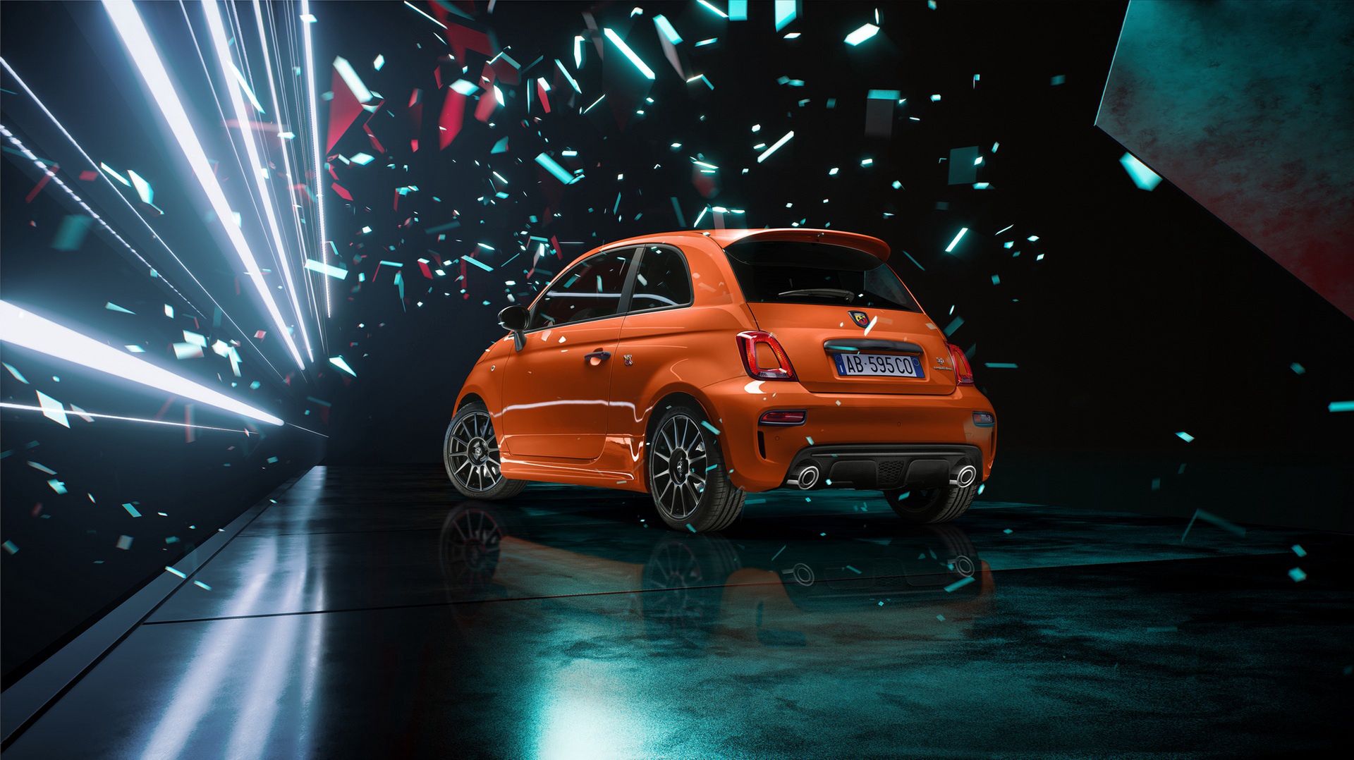 Abarth 595 / 695