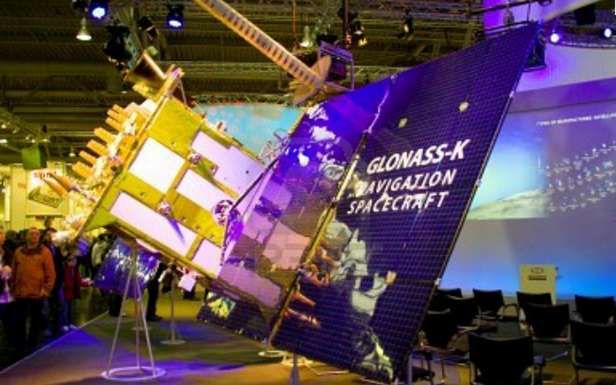 Czy rosyjska nawigacja satelitarna GLONASS zdetronizuje system GPS? 1