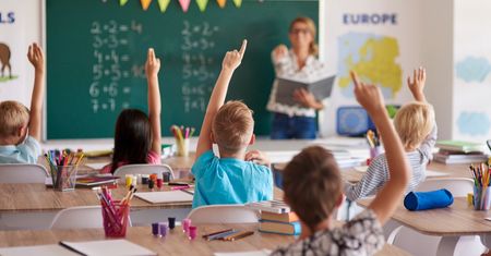 Psycholog w każdej szkole. Placówki mają problem ze znalezieniem chętnych