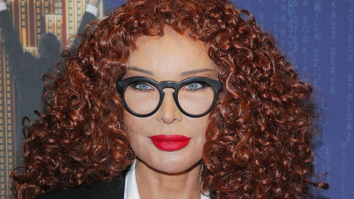 Ewa Minge mówi otwarcie o poprawianiu urody