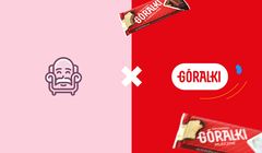 Wafelki Góralki przedłużają współpracę z Dziadkiem do orzechów