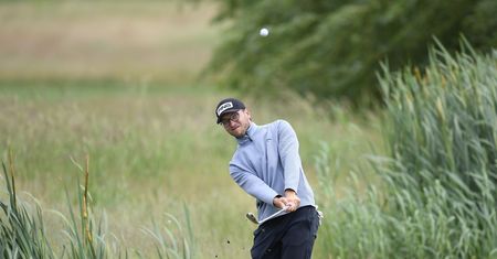Mistrzostwa Polski w golfie: Nowak i Szwedka Wallin triumfatorami