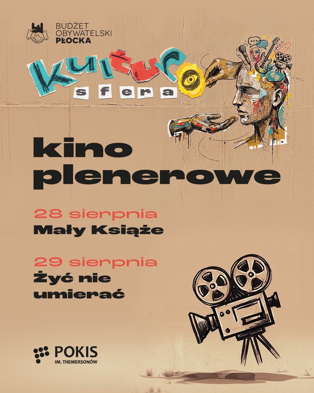 Kulturosfera 2026