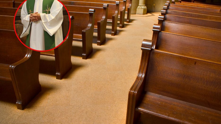 Ksiądz oszukał wiernych i przepadł bez śladu