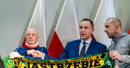 Nawrocki nie wiedział, że Mentzen spyta o ustawkę? "To nie było dogadane"