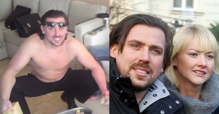 Agent Tomek zdefraudował prawie PÓŁTORA MILIONA ZŁOTYCH! "Nikt ze mnie na siłę nie zrobi złodzieja!"