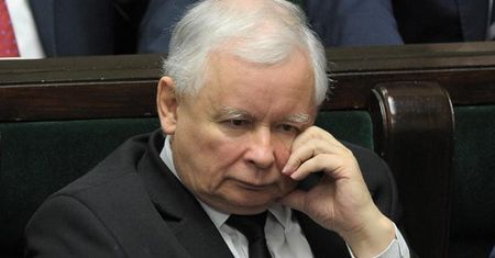 Jarosław Kaczyński nie znosi wazeliniarzy? "To go PESZY, DENERWUJE, KRĘPUJE i mierzi"