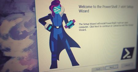 PowerShell 7.0 wreszcie w wersji stabilnej.  Innowacje wrócą do Windows?