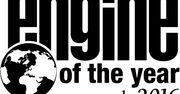 Wyniki plebiscytu International Engine of the Year 2016 - znamy zwycięzców
