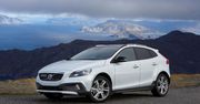 Najmniejszy crossover Volvo z napędem Drive-E AWD