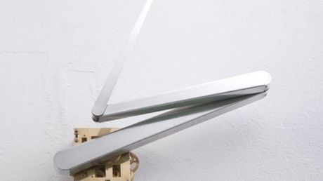 Continue Clock - oryginalny sposob na pokazanie upływającego czasu (wideo) 1