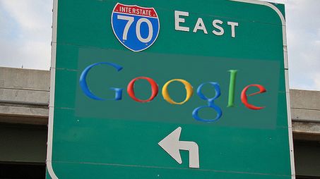 Stolica Kansas zmienia nazwę na Google 1