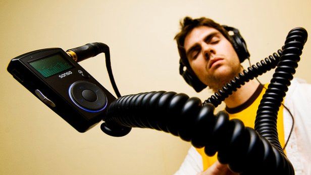 Ruszył Google Music. Miało być rewolucyjnie, a wyszło jak zawsze [wideo] 1