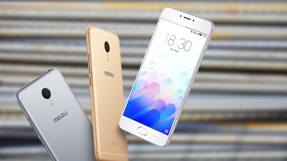 Meizu m3 także w metalowym wariancie? To całkiem prawdopodobne 1