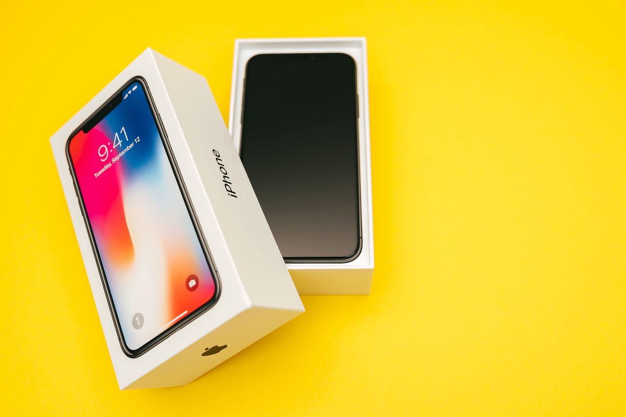 Nowe reklamy Samsunga z serii Ingenious ponownie atakują Apple, depositphotos