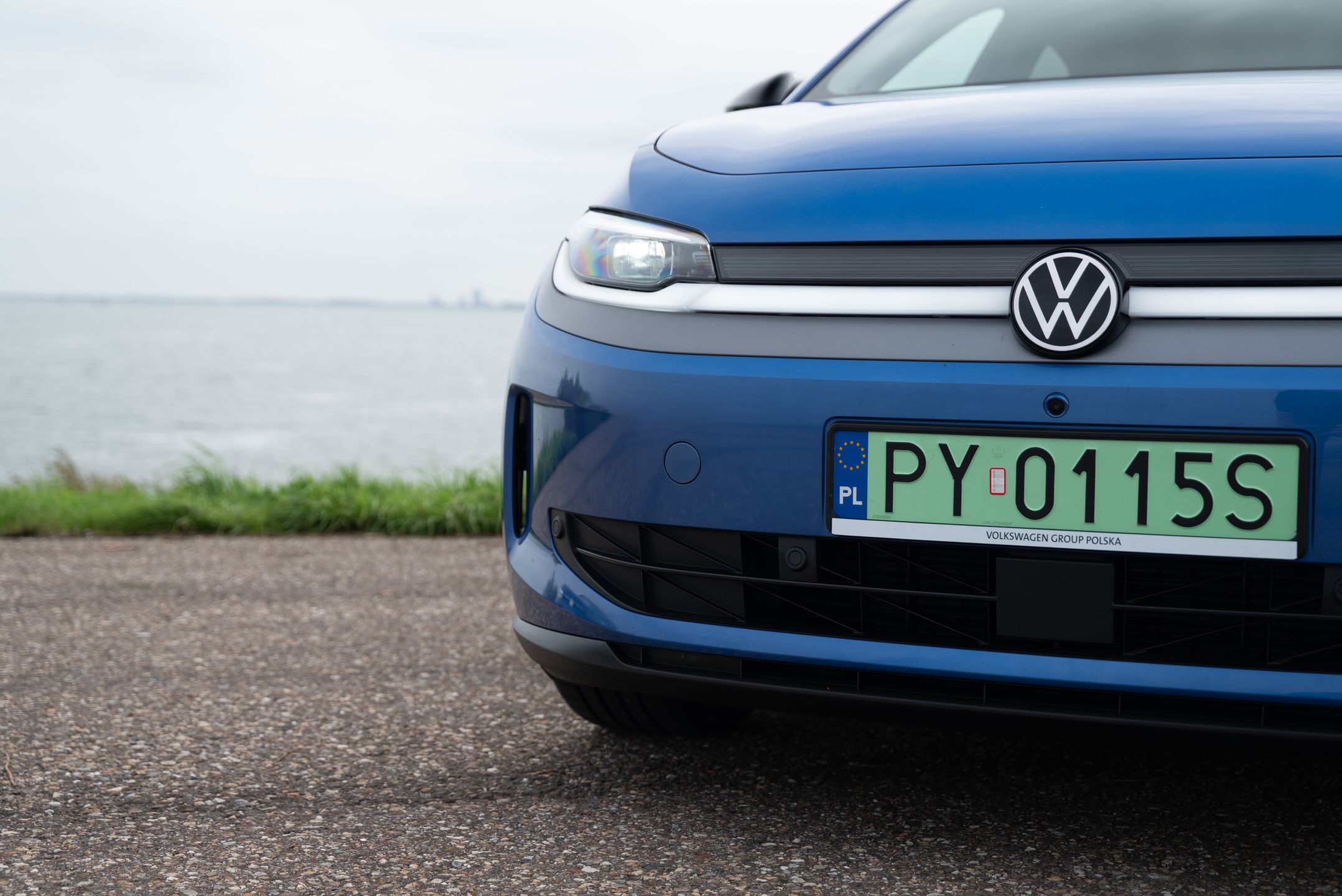 Volkswagen ID.Polo (2026)