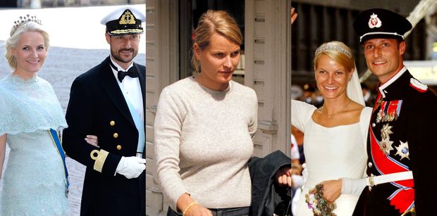 Dla niej był gotów ZRZEC SIĘ TRONU! Tak król Haakon walczył o Mette-Marit. W Pałacu nikt nie chciał samotnej matki ze skandalami na koncie