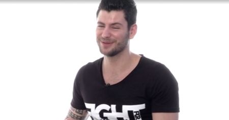 "Ciężko mi znaleźć tę jedyną dziewczynę, wciąż jej szukam!"