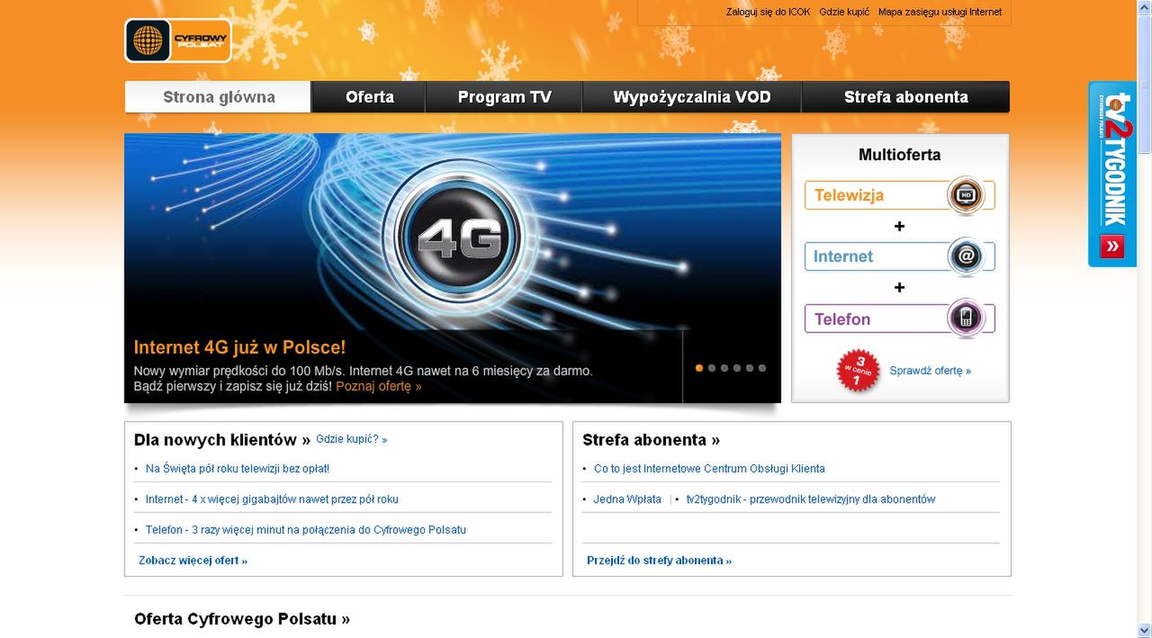 Najlepsze świąteczne promocje w e-sklepach [TOP 10] 10
