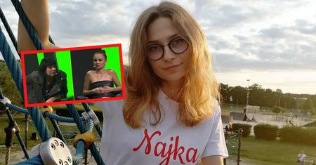 "Jestem przerażona". Najjjka zabiera głos ws. walki na Clout MMA